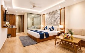 Hotel Viva Palace By Pravakar'S Delhi Airport