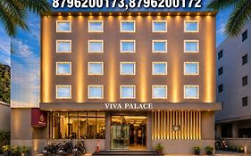 Hotel Viva Palace By Pravakar'S Delhi Airport